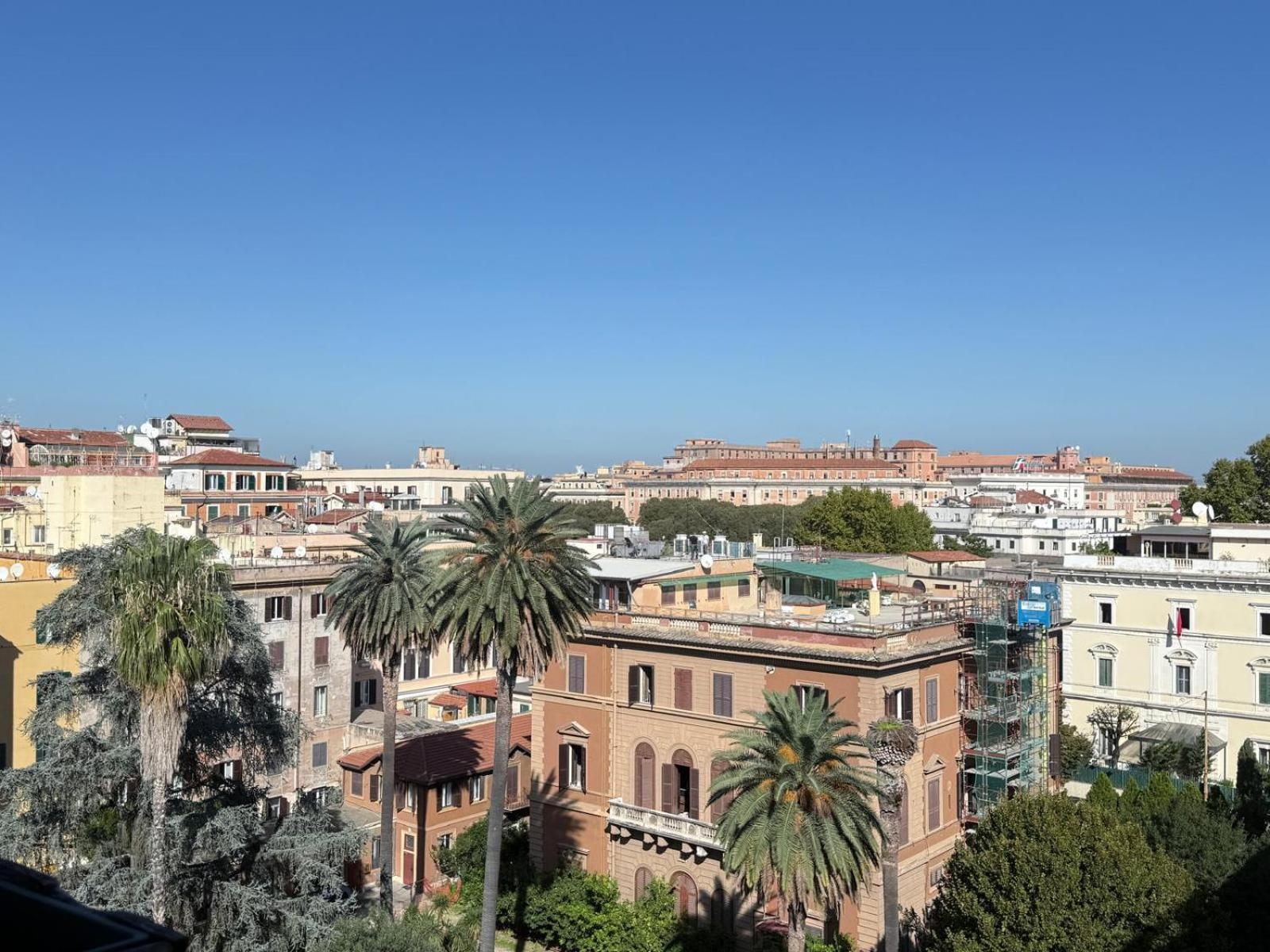 Place * Roma