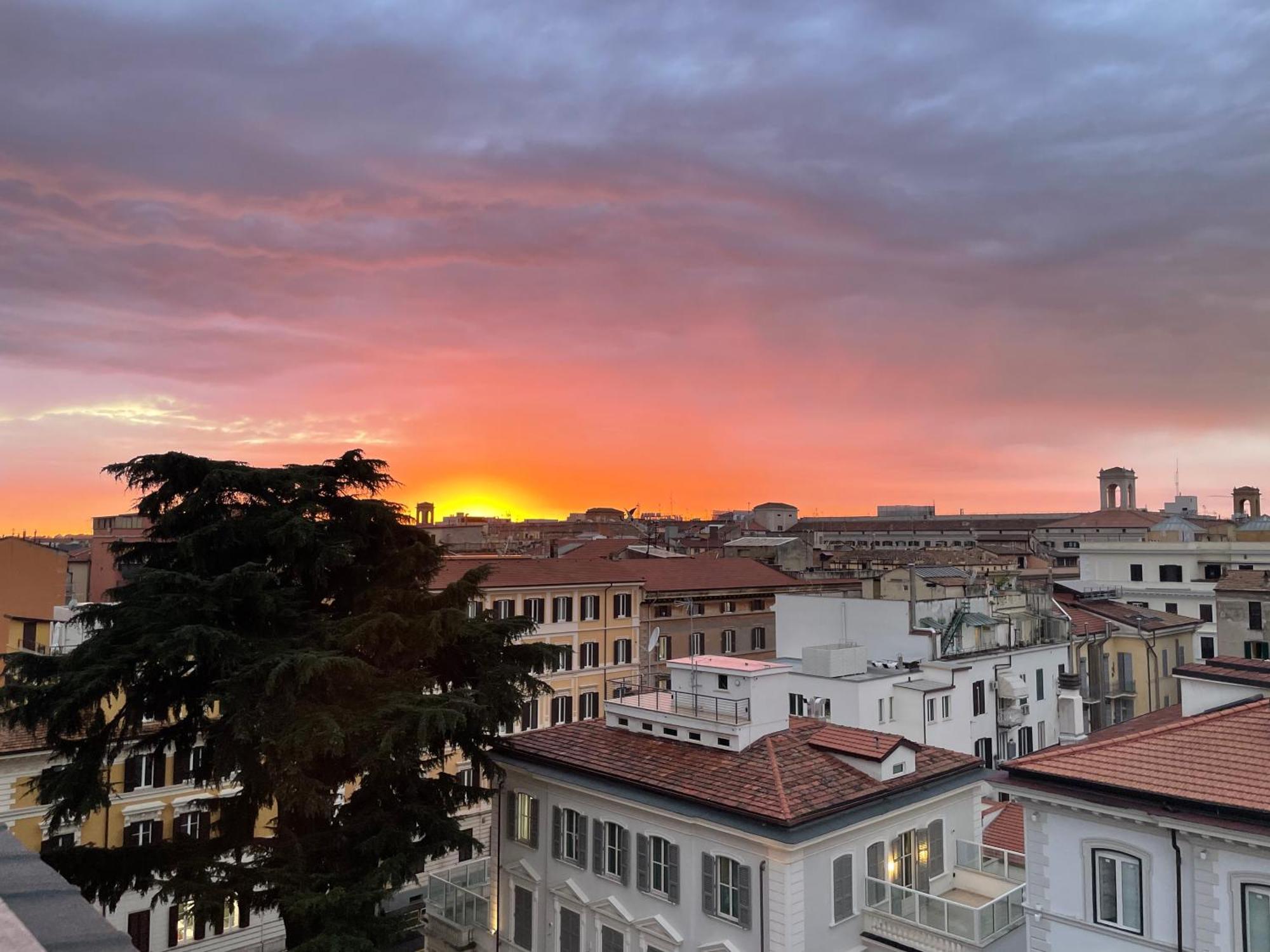 Place * Roma