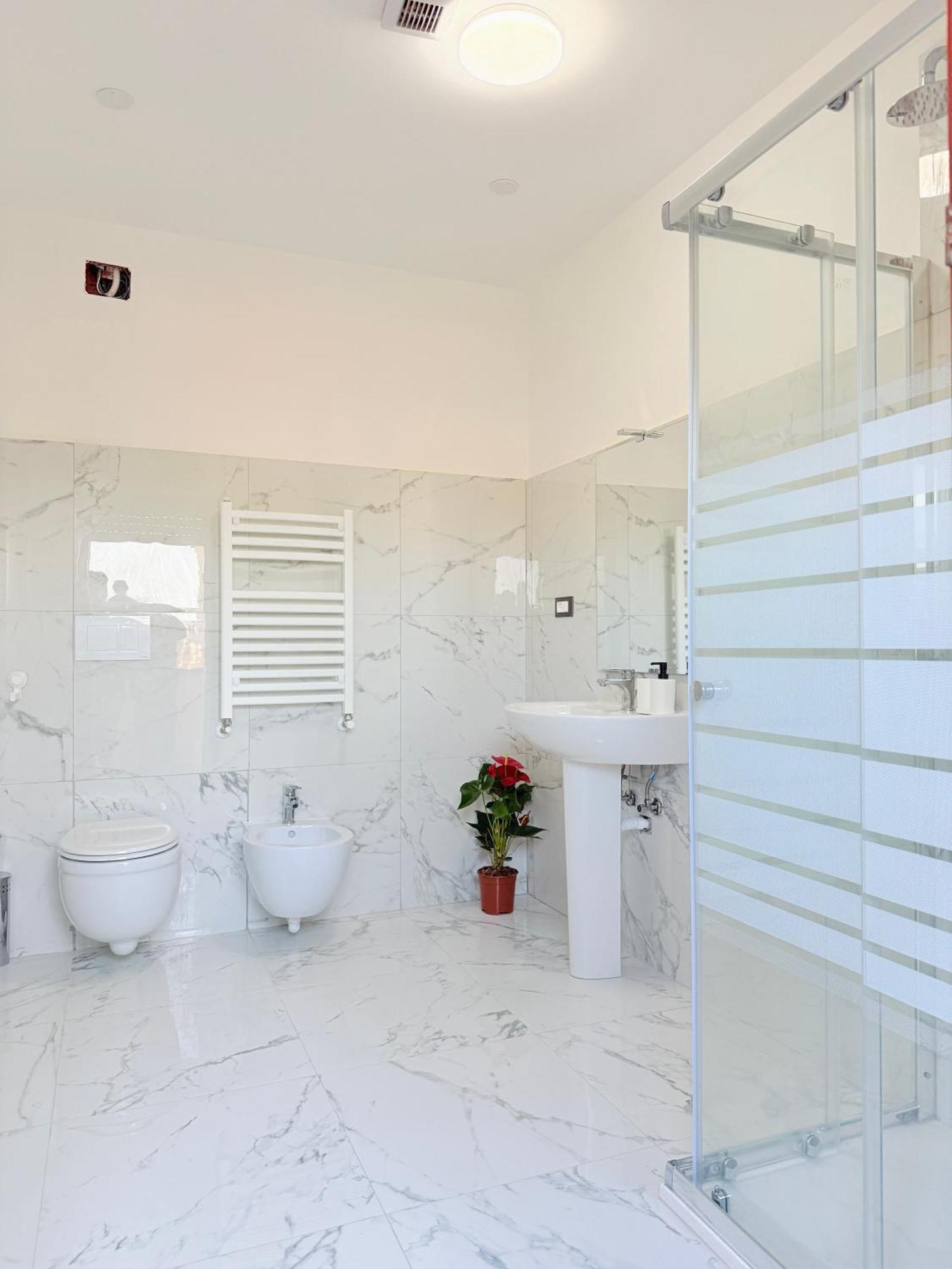 Guest house Place Rome