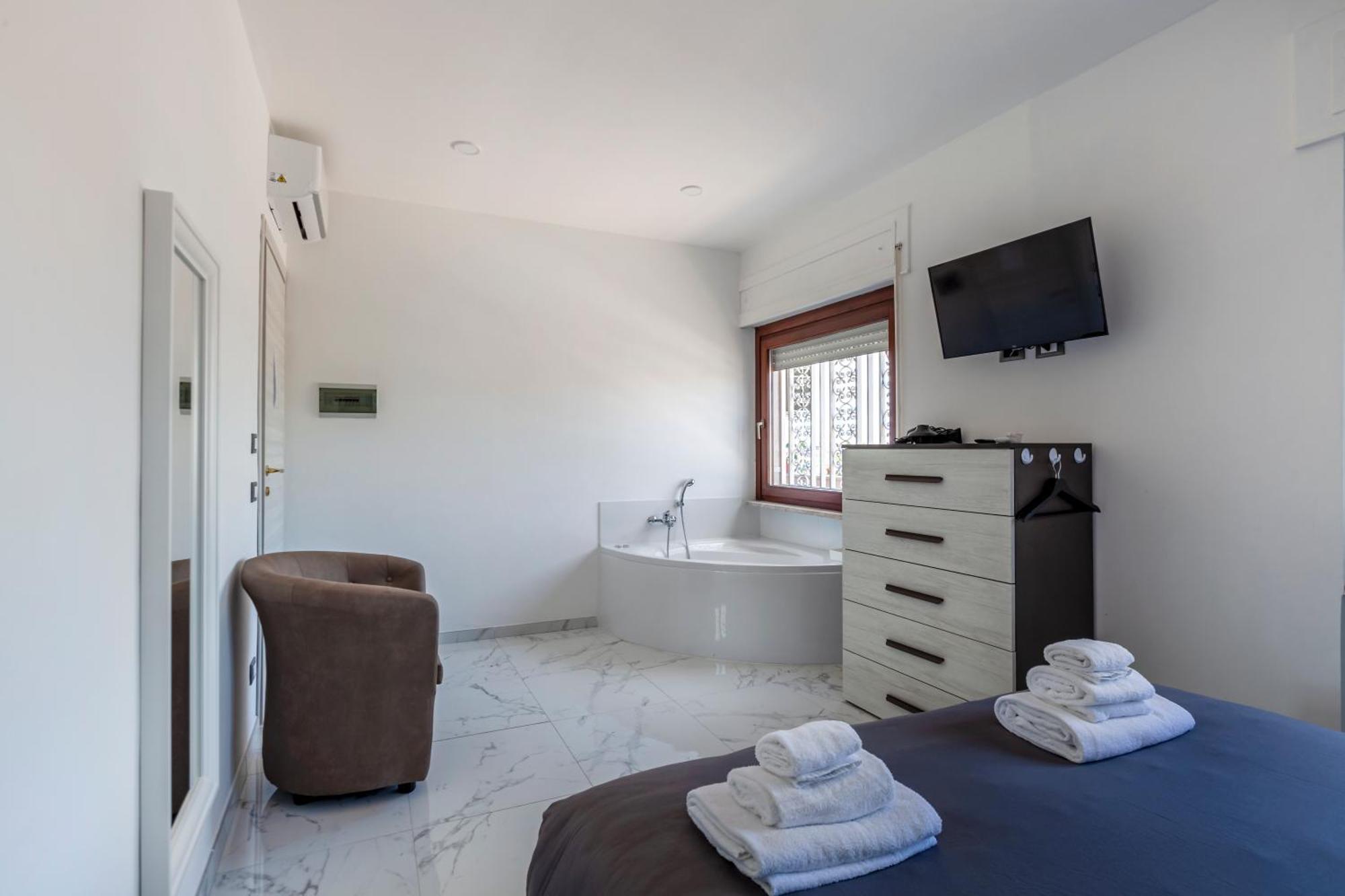 Guest house Place