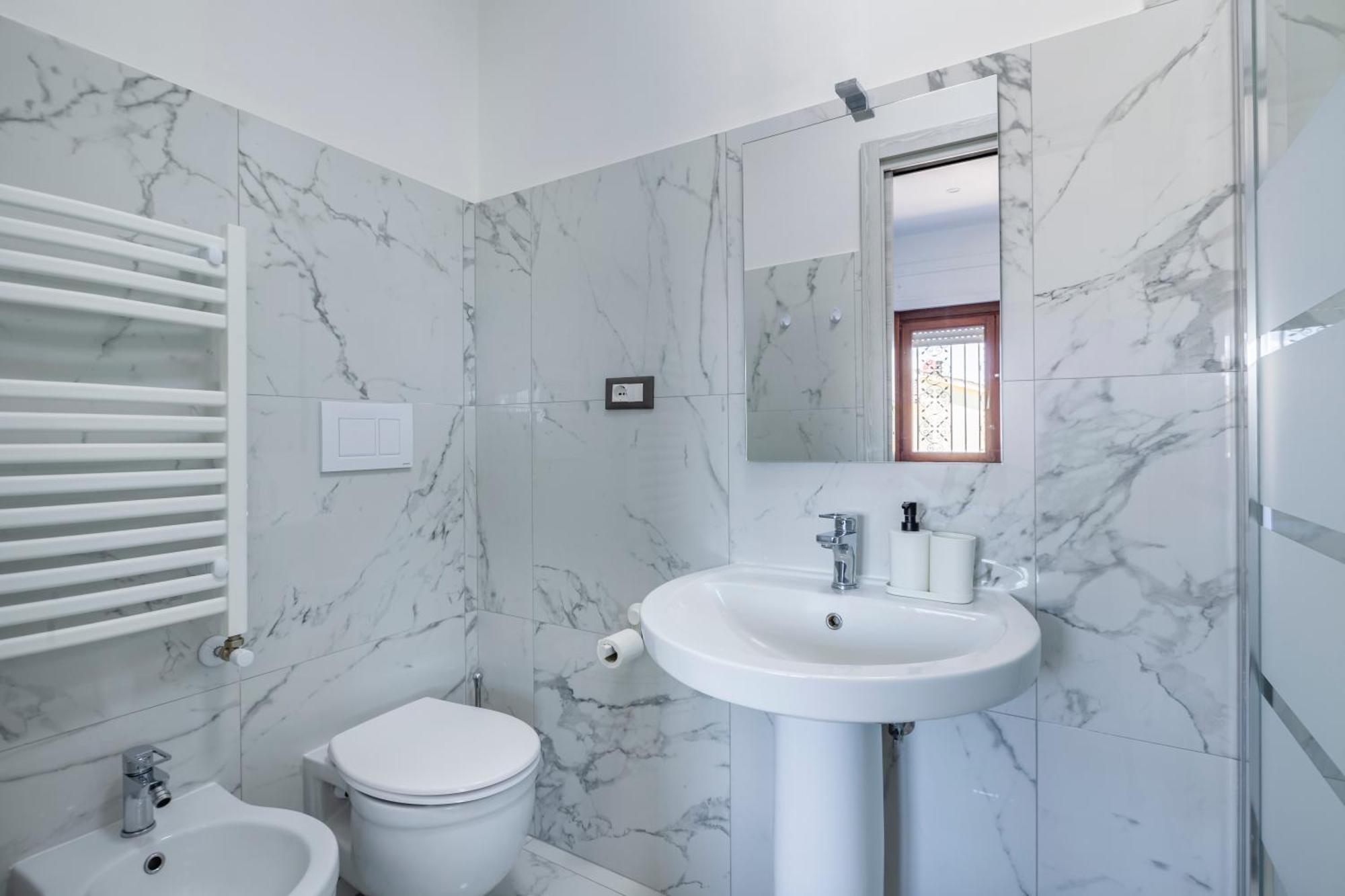 Place Guest house Rome